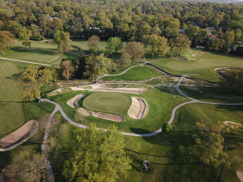 St. Louis Country Club